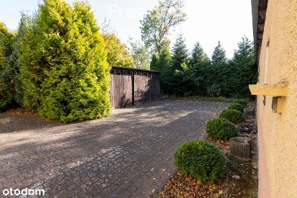 Dom wolnostojący w Dobrzycy Osiedle Leśne