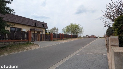 Budynek mieszkalno-użytkowy w Turku