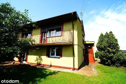 Na sprzedaż dom Sławsk, gm. Rzgów