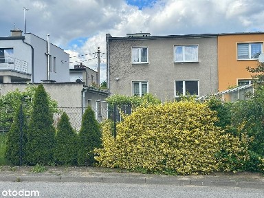 ul. Gwardii Ludowej, Ostrzeszów, ostrzeszowski, wielkopolskie