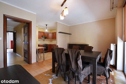 2 pokoje I niski blok I garaż I ul. Popiełuszki