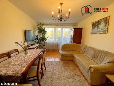 Mieszkanie 3 pokoje ***Czechów***