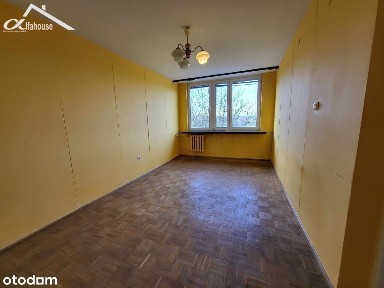 Mieszkanie 3-pokojowe w Sercu Chełma, 2 piętro -