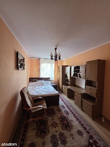 Przestronne 2-pokojowe mieszkanie z balkonem Kraśnik