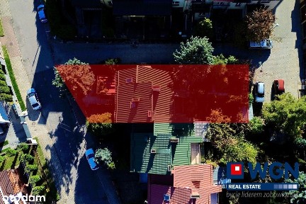 Dom z lokalem użytkowym, 6 pokoi 219,1 m² - Suwałki, ul. Olszowa