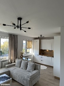 Nowe, Wyposażone Mieszkanie -Gotowe do zamieszkania/Cena do negocjacji