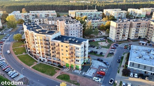 Mieszkanie 110 m2 pod inwestycję lub dla rodziny