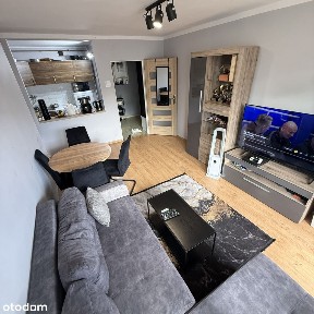 Mieszkanie przy ulicy szprotawskiej Żagań