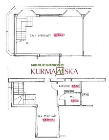 Lokal użytkowy w centrum