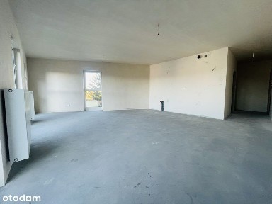 |Mieszkanie Obok Hali Podpromie 47.11 M²|