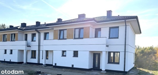 ul. Przyjemna, Baszkówka, Piaseczno, piaseczyński, mazowieckie