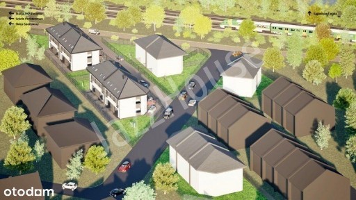 Zielonka - Segment - Promocja Grudniowa