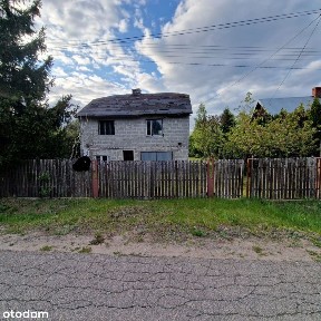 Dom nad rzeką, godzina od Warszawy!