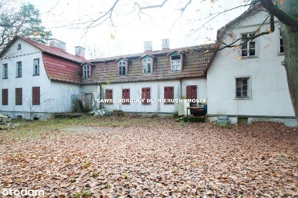 Ośrodek rekreacyjno wypoczynkowy.