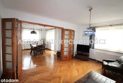 Dom z lokalem usługowym w Centrum Lipna