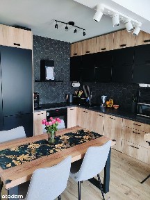 M3 z balkonem i parkingiem- REZERWACJA