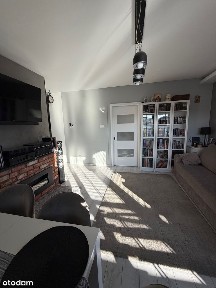 Mieszkanie 3 pokojowe