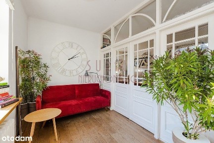 Przy Al. Przyjaciół/taras 25m2/winda/klimat/kamienica 1931 r., Śródmieście Południowe, Śródmieście, Warszawa, mazowieckie