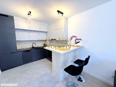 Lux Nowe 2 pok mieszkanie, Leśnica, Wrocław