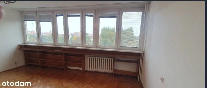 Kawalerka przy Placu Powstańców/Piwnica/Inwestycja