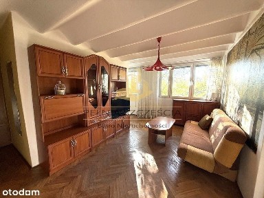 Powstańców Śląskich 46m2/ 3 pok Piwnica'