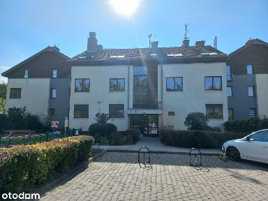 Przytulne mieszkanie w cichej okolicy