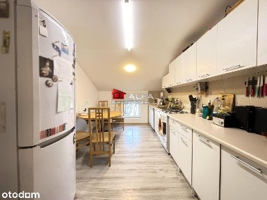 Przestronne 2-mieszkanie z miejscem parkingowym!