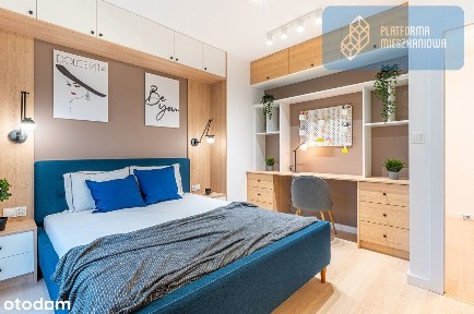 Nowe 3-pok. na Tarnogaju - gotowe