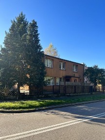 Sprzedam dom w Ostrołęce
