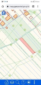 Dom z budynkami gospodarczymi