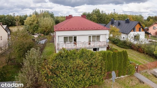 ul. Brzeska, Radłów, tarnowski, małopolskie