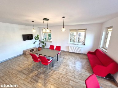 Bliźniak pod Wieliczką 205m2 6pokoi DO WYNAJĘCIA