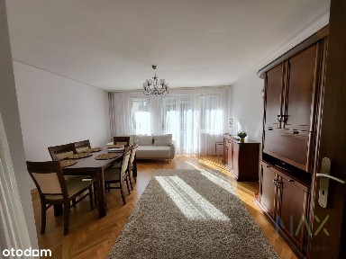 Przytulne zadbane mieszkanie dwupokojowe na Salwatorze z opcją garażu