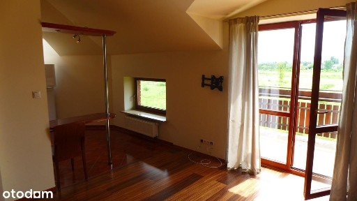 Mieszkanie, 30.0 m², Kraków