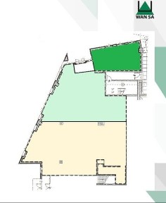 al. Aleja Jana Pawła II, Muranów, Śródmieście, Warszawa, mazowieckie