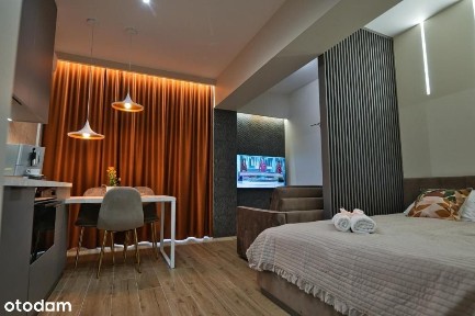 Zator - studio 30m2, umowa min. 12m-cy