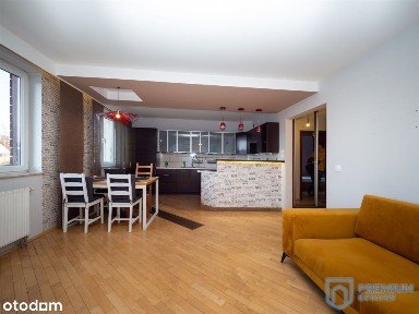 Przestronne mieszkanie 3 pok /ul. Radzikowskiego