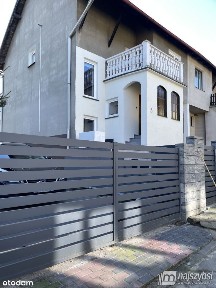 Płoty - przestronny dom w spokojnej części miasta!