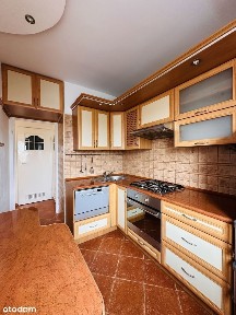 Przestronne 3-pokojowe mieszkanie z balkonem