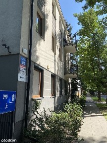 Mieszkanie 2 pok. 52 m2, Parter, Centrum miasta, Miejsce parkingowe