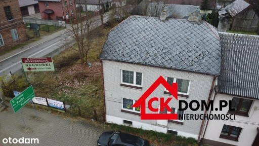 Dom 160 m² Daleszyce, ul. Kościelna