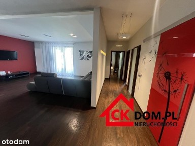 Dom 176 m² z garażem i tarasem - Kielce, Zalesie