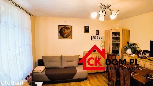 Dom na sprzedaż 50m2 pod lasem, Kielce Baranówek