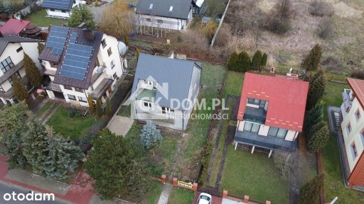 Dom jednorodzinny na sprzedaż - Staszów