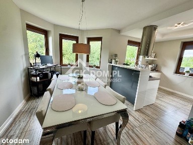 Białoborze - dom 136 m² na działce 4200 m²