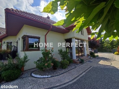 Na sprzedaż dom w Szewcach, gmina Nowiny!