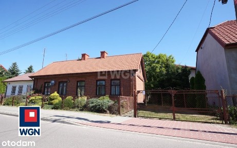 Dom, 80 m², Longinówka