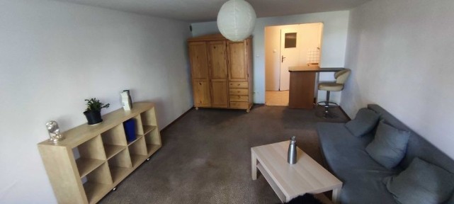 Tania kawalerka na wynajem od zaraz