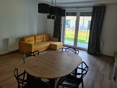 Mieszkanie w pełni wyposażone, os. Zielone Łąki