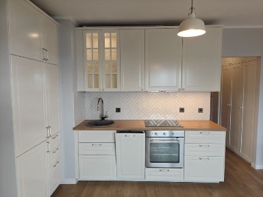 Wynajmę kawalerkę od ręki 1p., 27m2, Dopiewiec ul. Ruczaj.